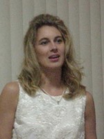 Kelly Spaulding-Packard bio photo
