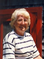 Gertrude Wunsch bio photo