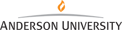 Anderson University Athletics logo