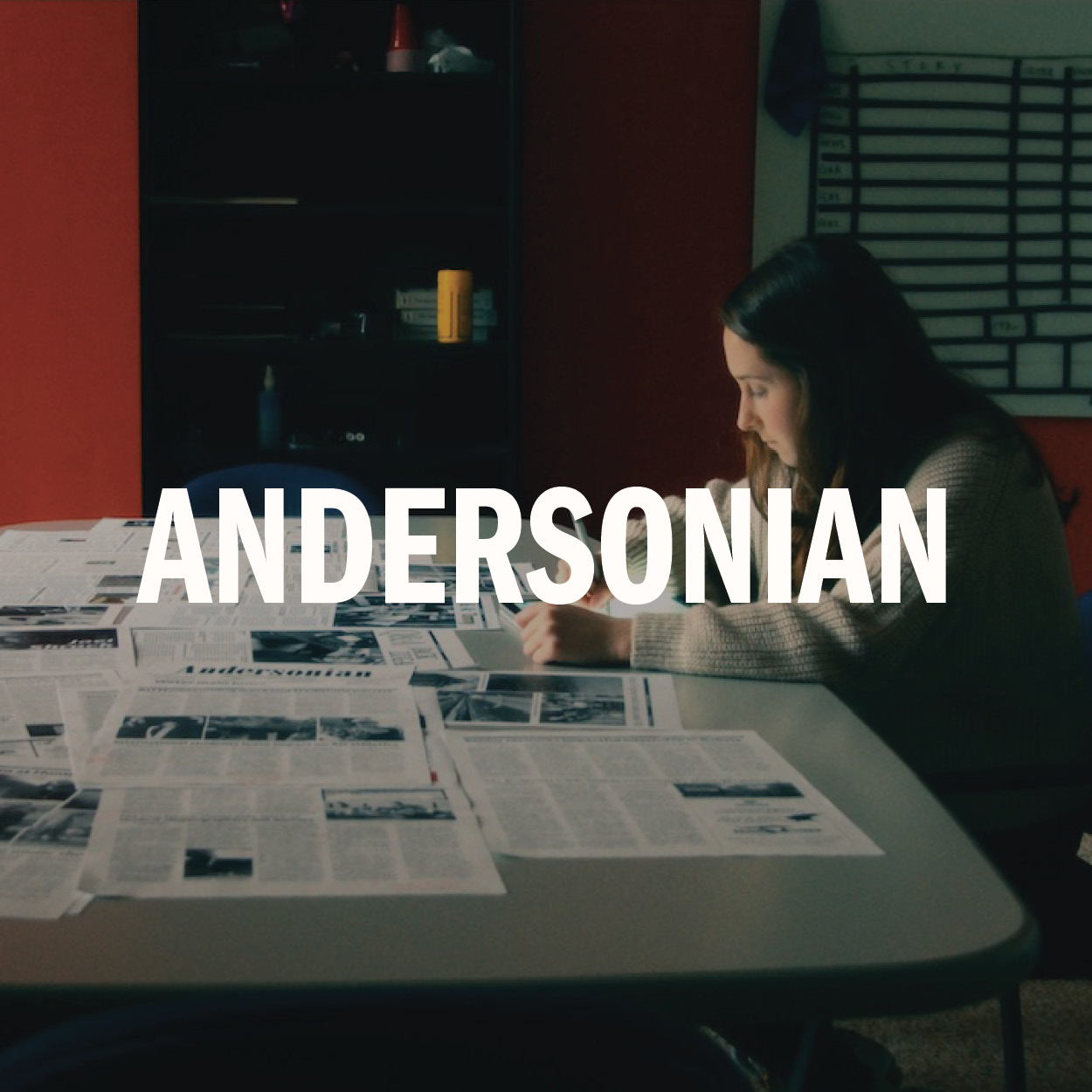 Andersonian