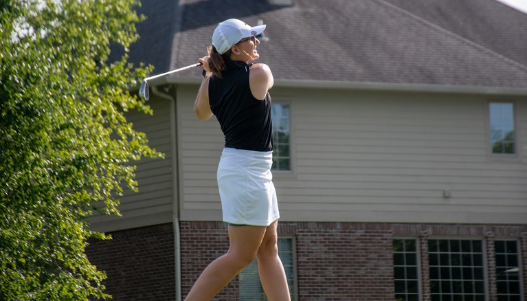 Ravens Lock Up Fifth in Bluffton Spring Invitational